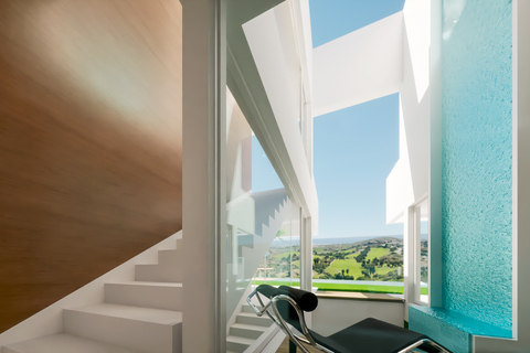 Villa i Salobre Golf, Gran Canaria, Salobre Golf - € 1.380.000 | Ref: 5 - foto 23